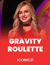 Gravity Roulette at SpeedSweeps